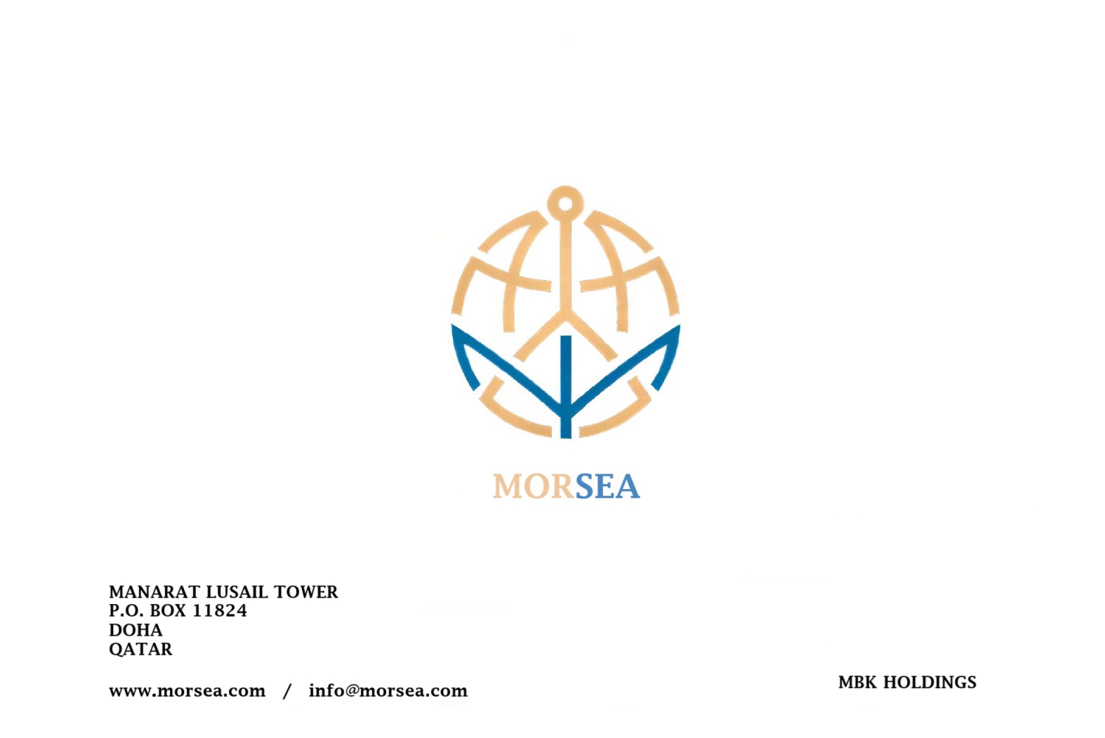 Morsea Logo